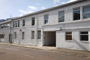 4 bed flat, Byron Street, Sandyford, Newcastle, NE21XH - Image 1